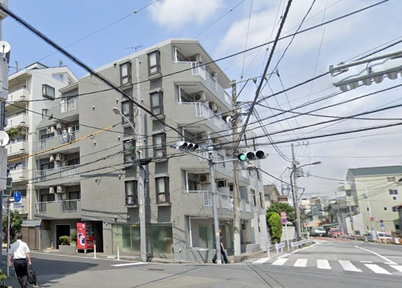 MAC本蓮沼コートの画像