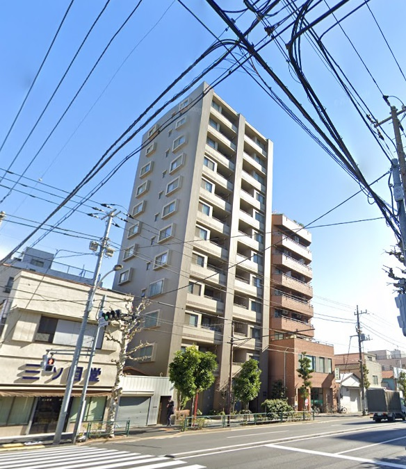 ロ－ヤルシティ尾久第2の画像