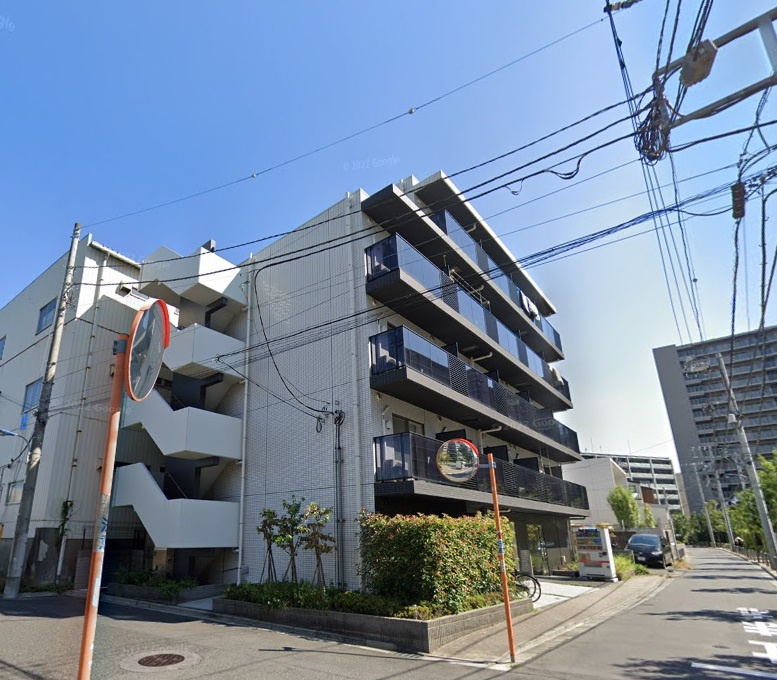REALIZE志茂の画像