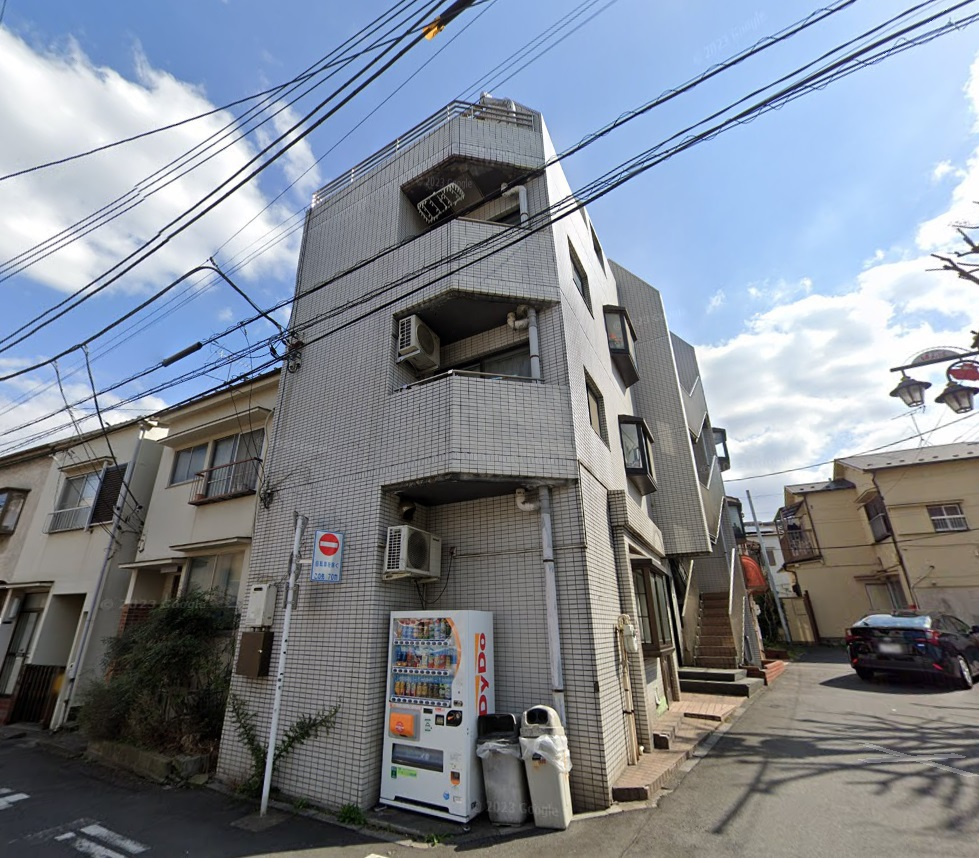 キャピタルビュー滝野川の画像