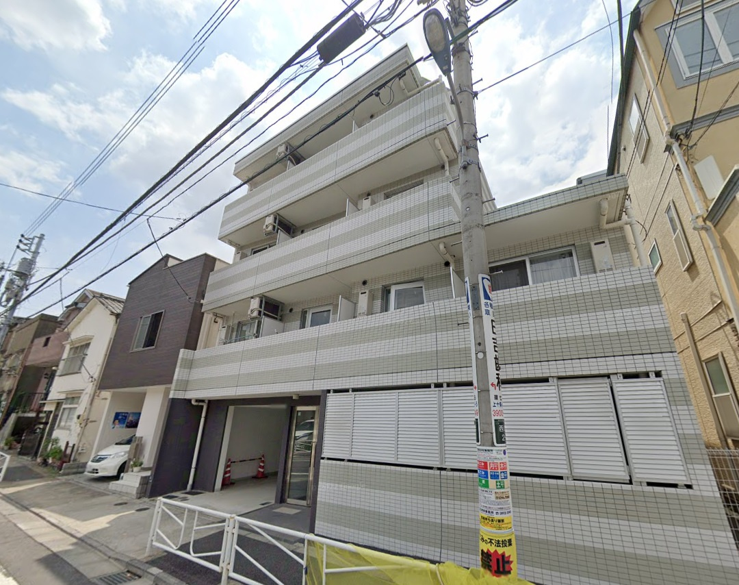 AZESTID アイディ板橋本町 の画像
