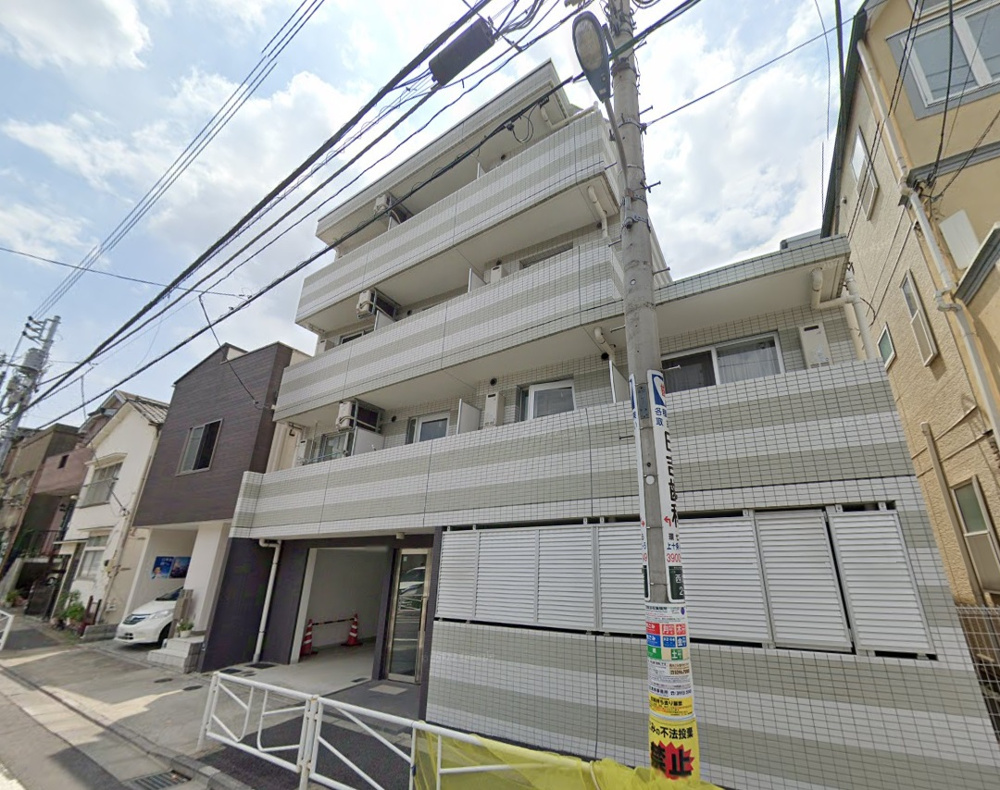 AZESTID アイディ板橋本町　の画像