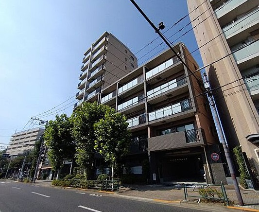 サンクタス旧古河庭園の画像