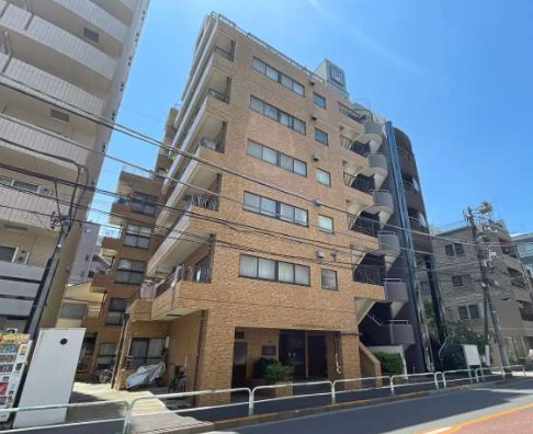 ライオンズマンション駒込第5の画像