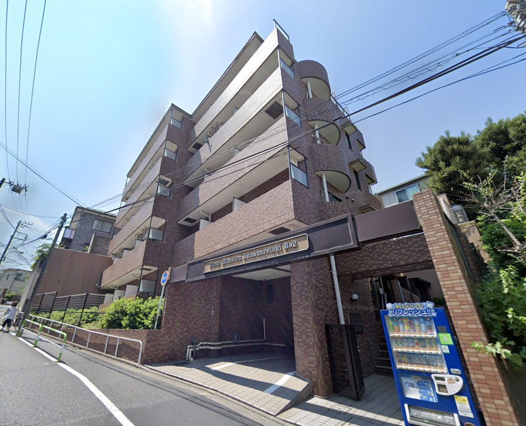 ライオンズマンション赤羽西第2の画像