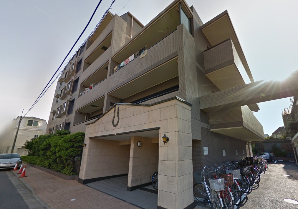 クレストフォルム王子サウスステージの画像