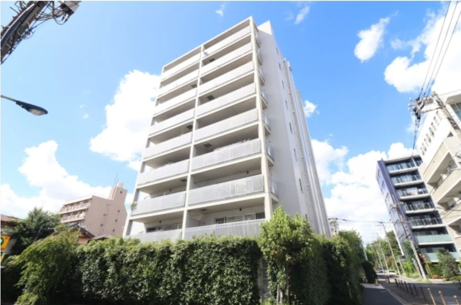 イストワール赤羽の画像