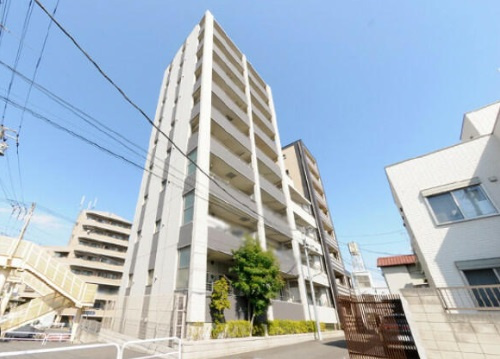 ランドステージ東十条の画像