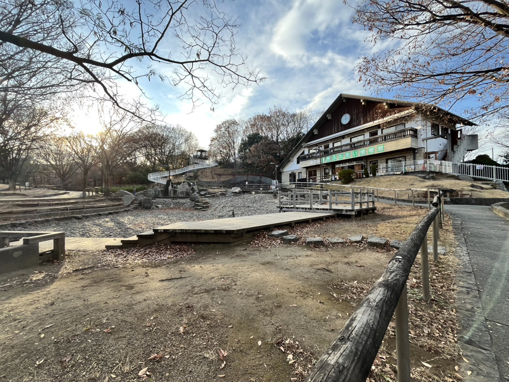 清水坂公園（しみずざかこうえん）の画像