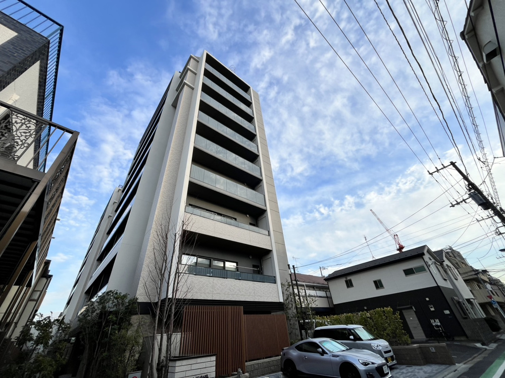 デュオヴェール赤羽の画像