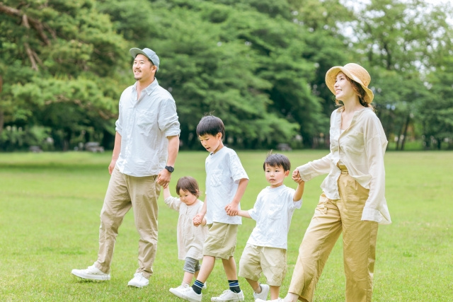 北区 の公園・庭園／緑地公園の画像