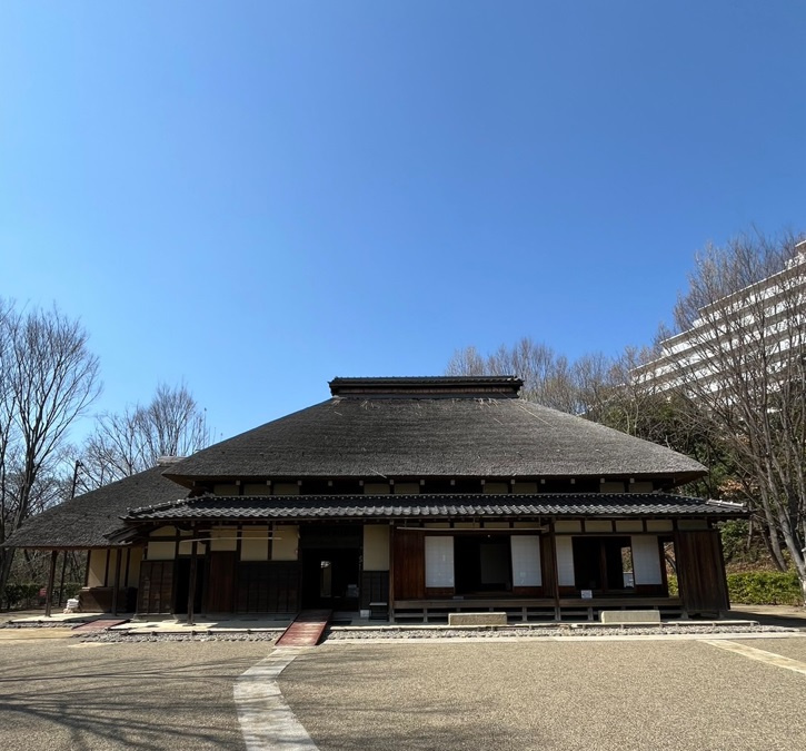 区立赤羽自然観察公園（くりつあかばねしぜんかんさつこうえん）の画像