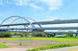東豊島公園（ひがしとしまこうえん）の画像