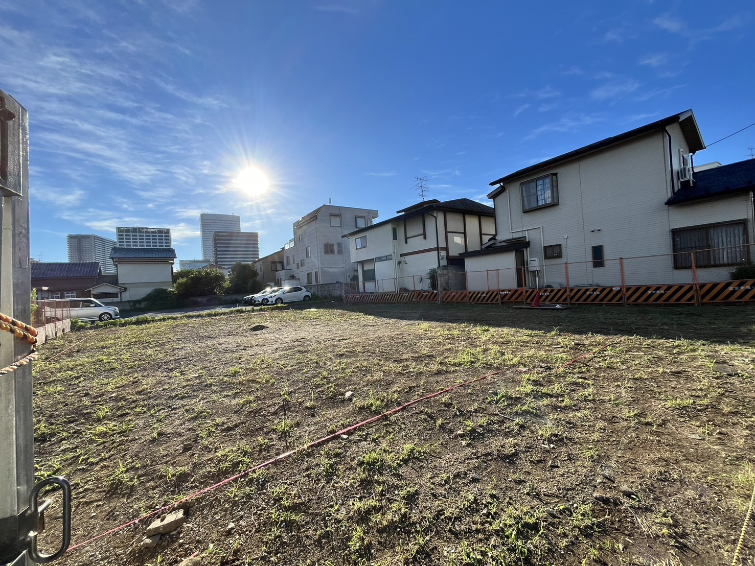 ”相続したものの”　いったい地目って何のこと？の画像