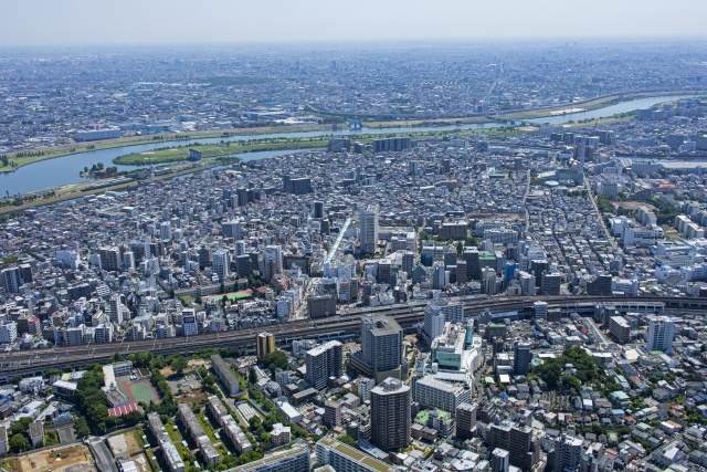 ”本当に役立つ売却法”　ところで土地売却時の税金はいつ払う？の画像