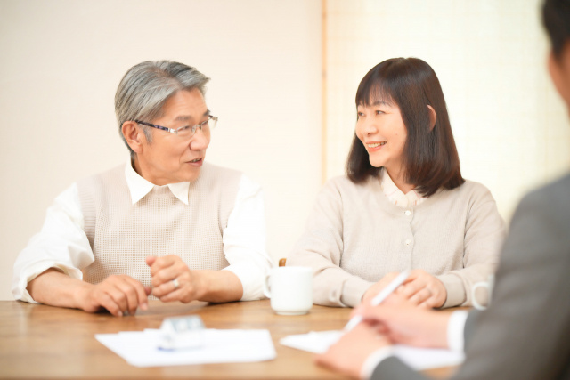 ”聞いたことがあるけど”　結局、遺留分って何のこと？　の画像