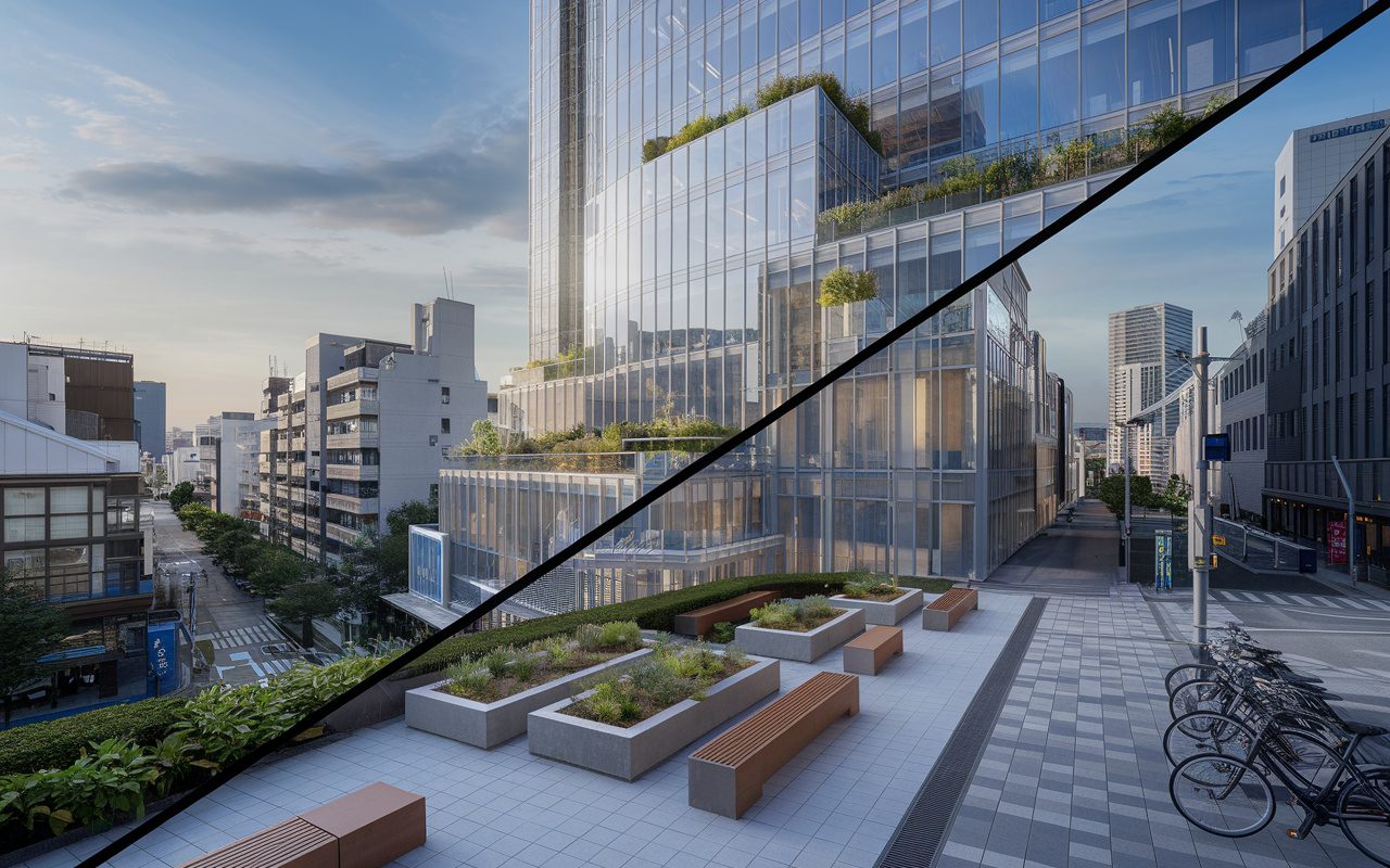 西区でタワーマンションの人気が高まる理由は？人気ランキングを参考に選び方も解説の画像