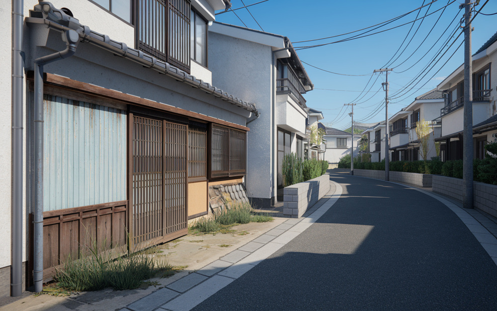 北九州市で不動産の空き家放置はリスクが高い？管理の悩みと対策を解説の画像