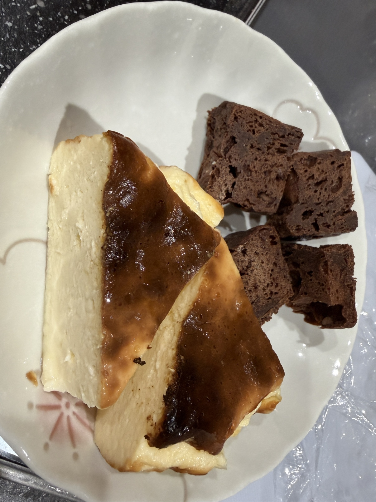 簡単！手作りスイーツ♪の画像