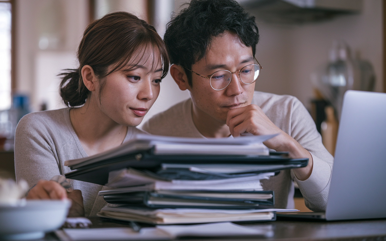 住宅売却のタイミングはいつが良い？住み替えを成功させる流れも紹介の画像