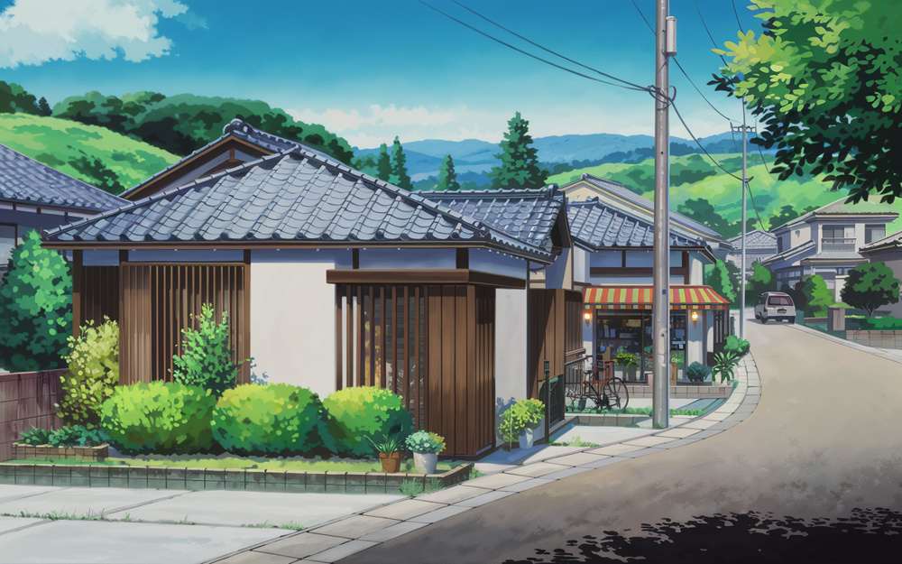 二拠点生活で人生の夢は叶う？地方移住や地域活性の一歩を解説の画像