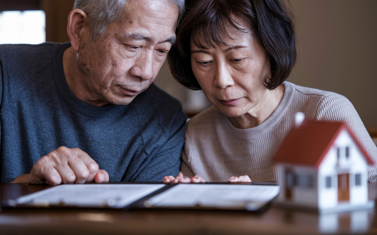 相続税対策に有効な不動産分割の方法は?分割のポイントも詳しくご紹介の画像