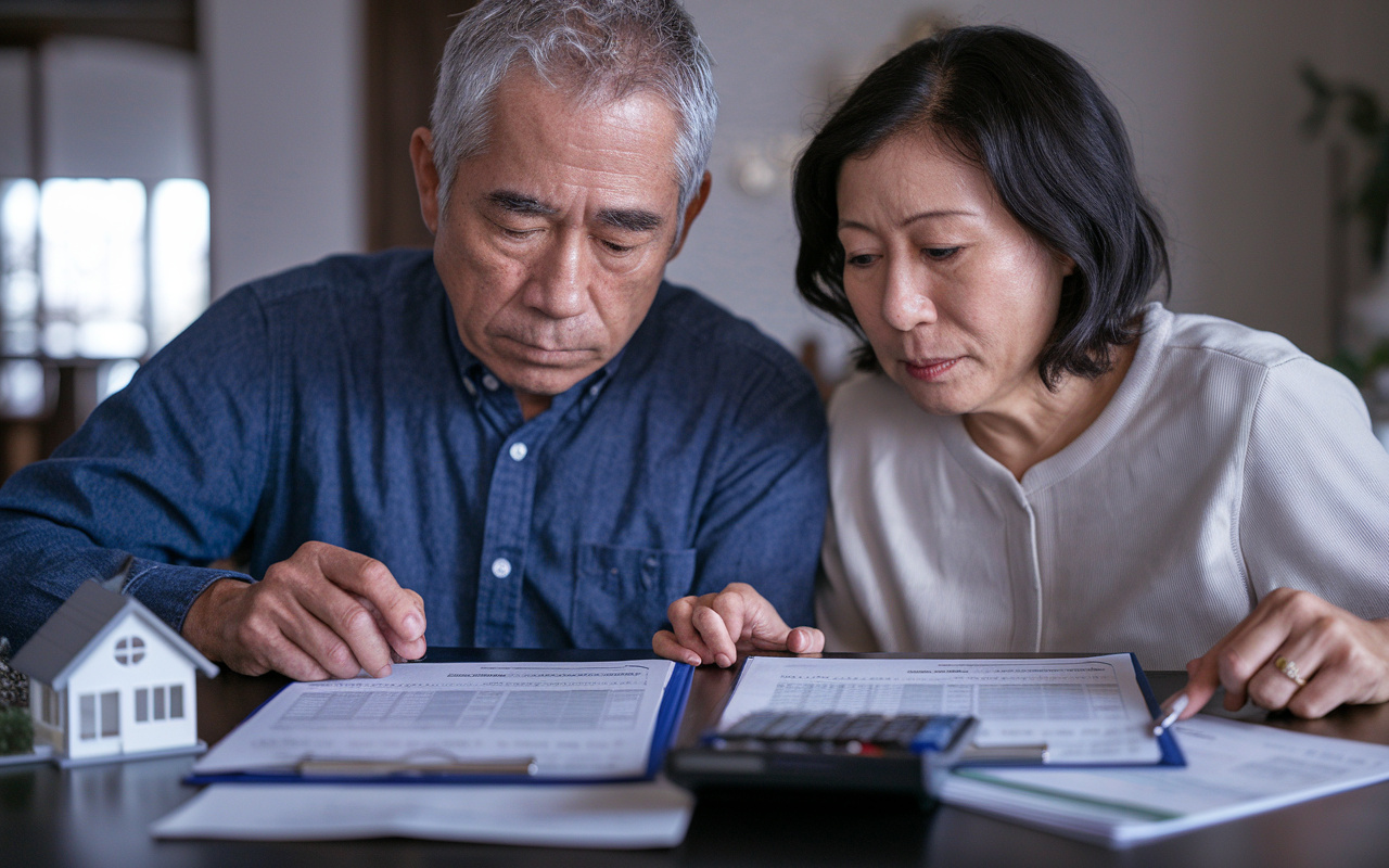 相続不動産の売却で気になる税金は？基本から特例まで流れを解説の画像