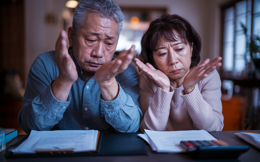 相続不動産の売却で起こりやすい失敗例は？対策や注意点を解説の画像