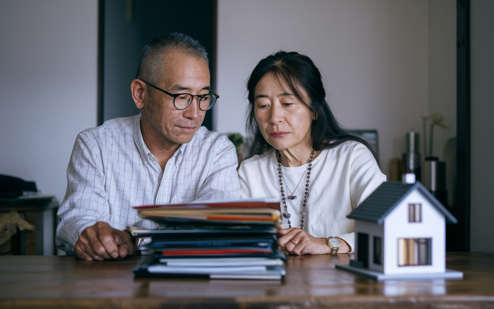 相続対策として不動産の評価額を下げる方法は？生前の工夫や土地建物の活用例も紹介の画像