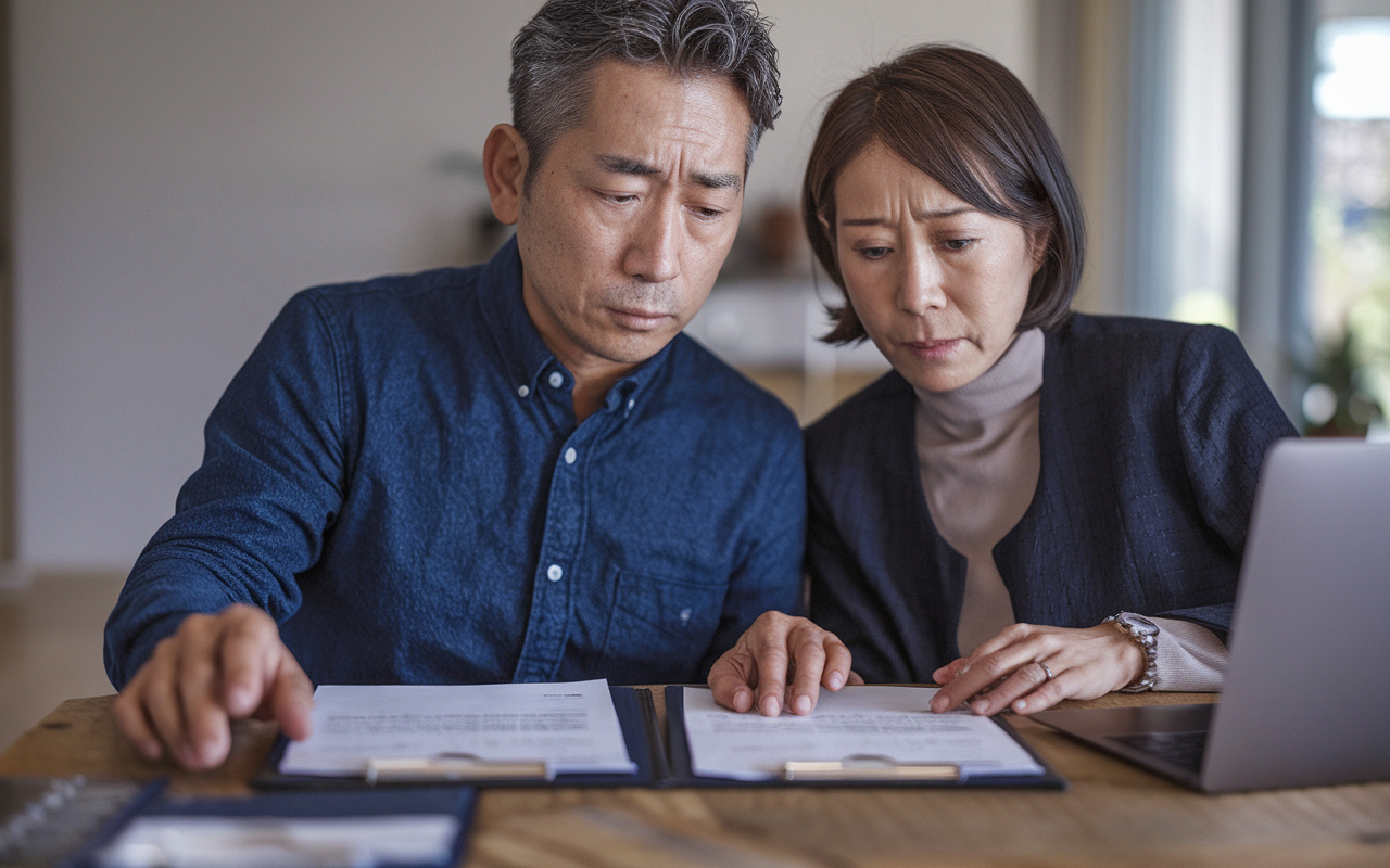 相続対策の失敗を防ぐには何が必要？不動産売却方法と注意点を解説の画像