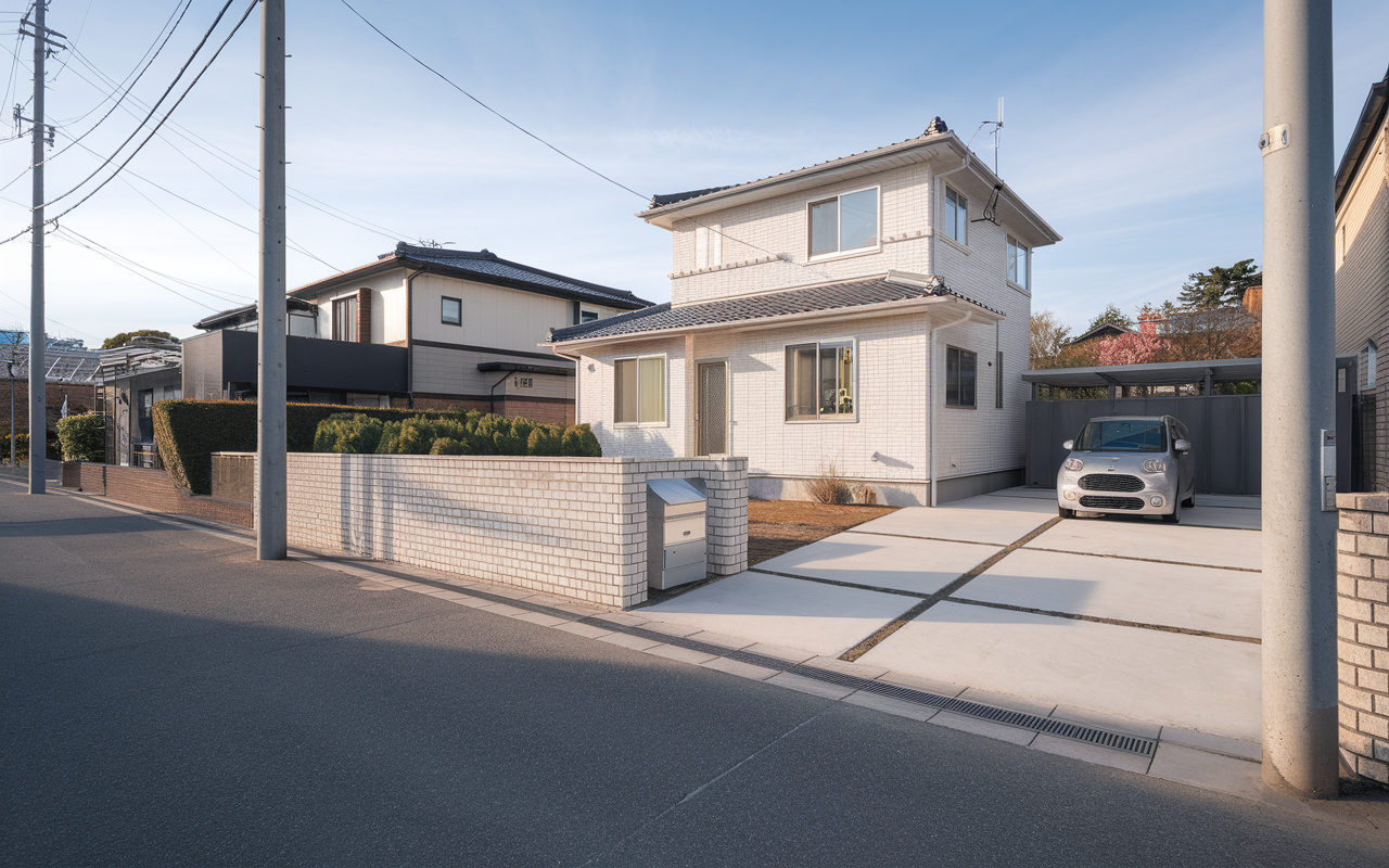 太田市で不動産売却の契約トラブル対策は？安心して進めるための注意点をご紹介の画像