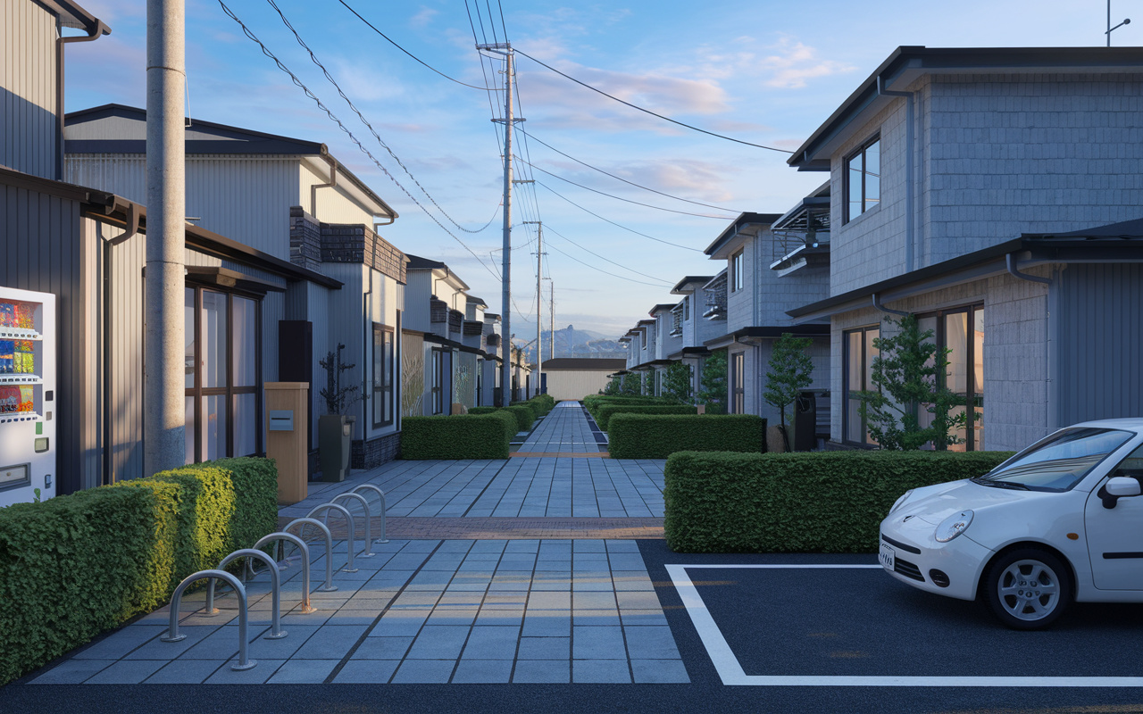 太田市で不動産仲介会社の選び方に悩む方へ!契約トラブル防止の注意点も解説の画像