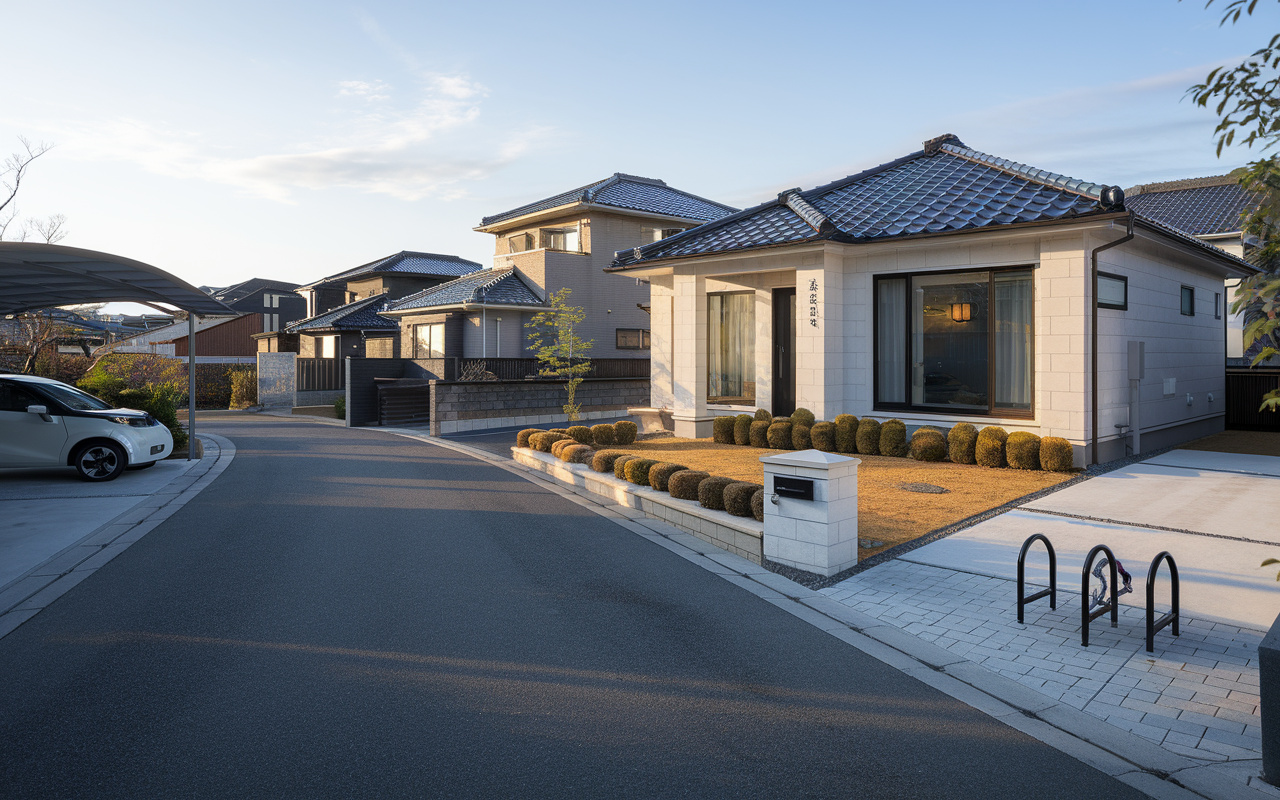 太田市で不動産売買契約解除に悩んでいませんか 不要なリスクを避ける方法を紹介の画像