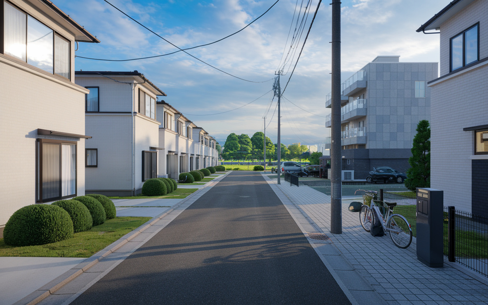 小山市で売却や引越し費用を比較したい方へ！住み替え費用の抑え方も解説の画像