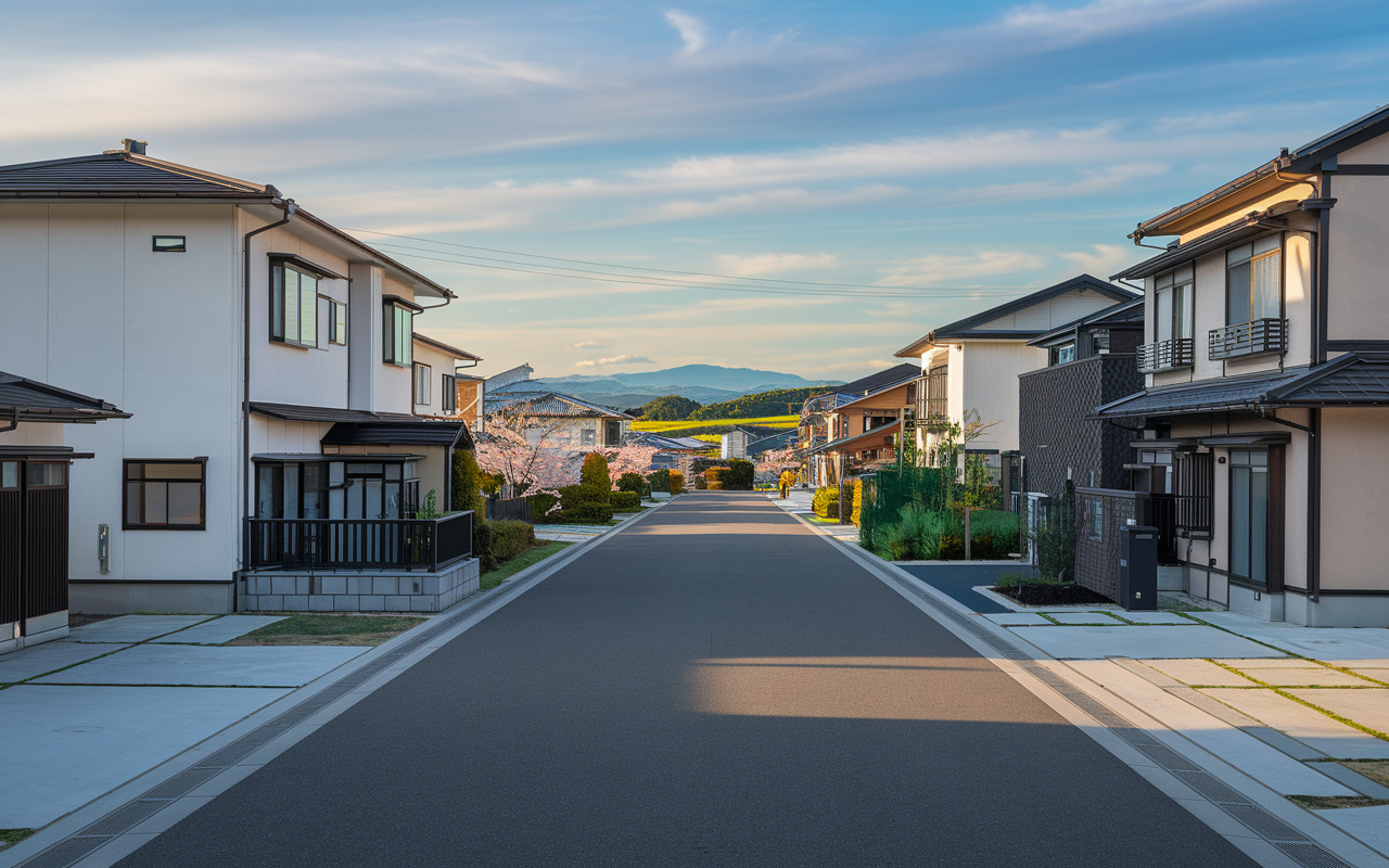 太田市で不動産売却の契約書は大丈夫？注意点を知りトラブル回避への画像