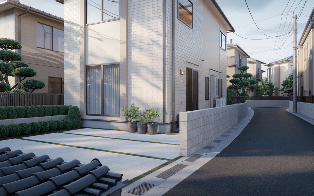 小山市で売却時にかかる税金は？控除で住み替え費用を抑える方法の画像