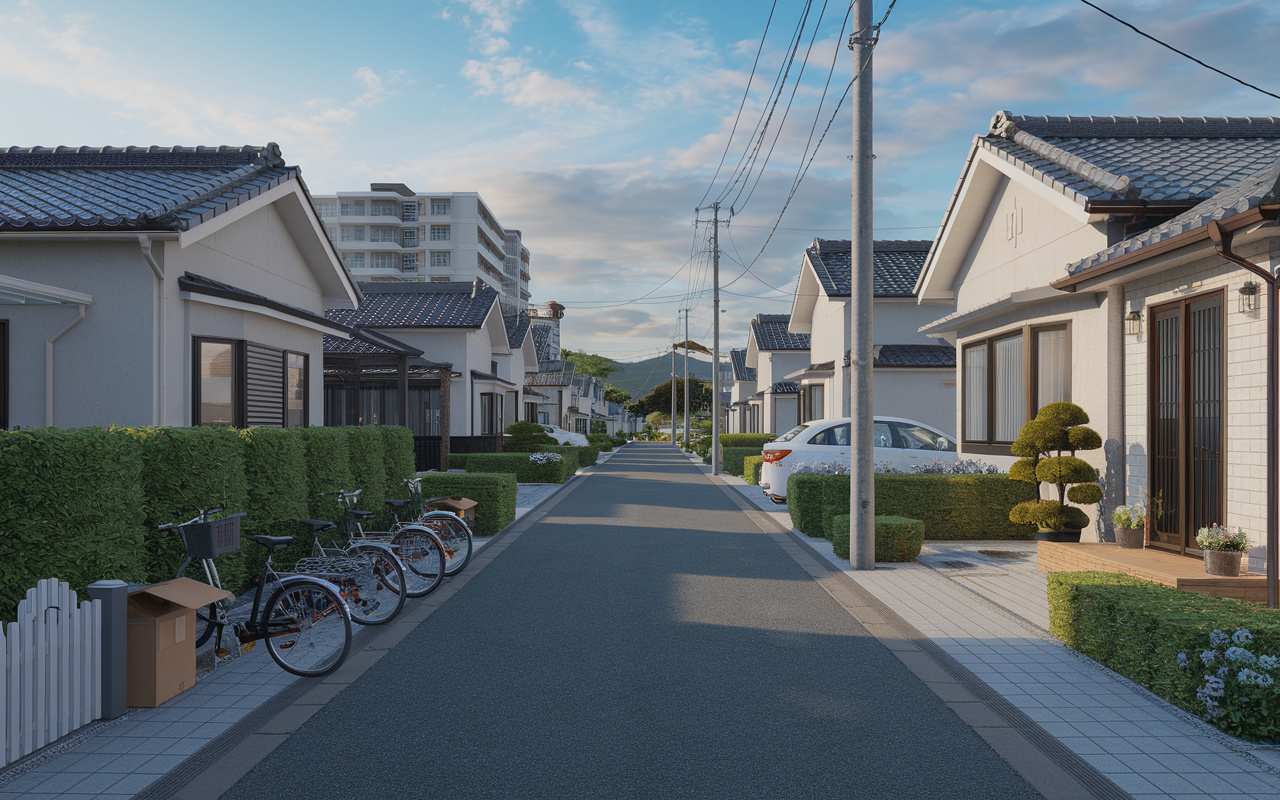 小山市で住み替え費用を節約するには？支援制度や工夫も紹介の画像