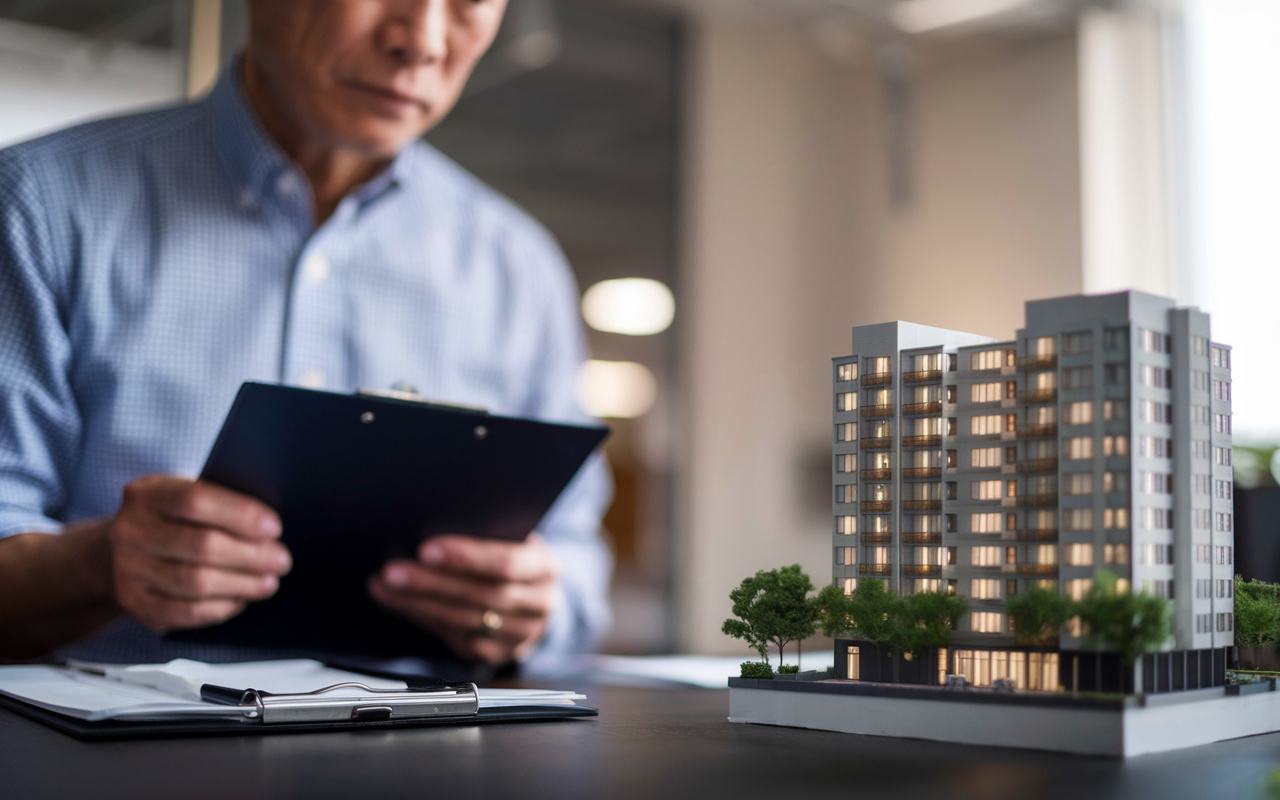 オーナーが物件管理を委託する理由は？委託の流れや注意点も紹介の画像