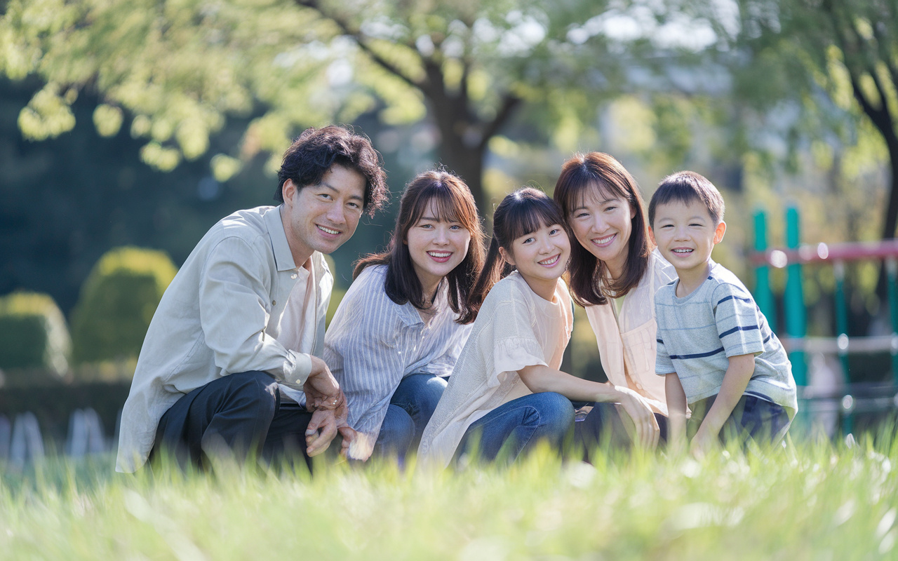 柏市の住みやすさはファミリーに人気の理由！子育て支援や生活環境も紹介の画像