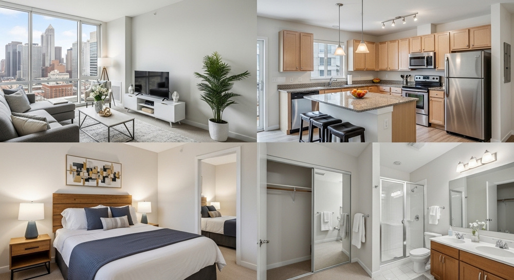 「サブスク型賃貸」とは？おすすめの点や普通の賃貸との違いなど徹底解説の画像