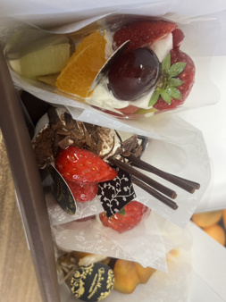 ＊おいしいケーキ/東向島のペット可分譲賃貸マンションの画像