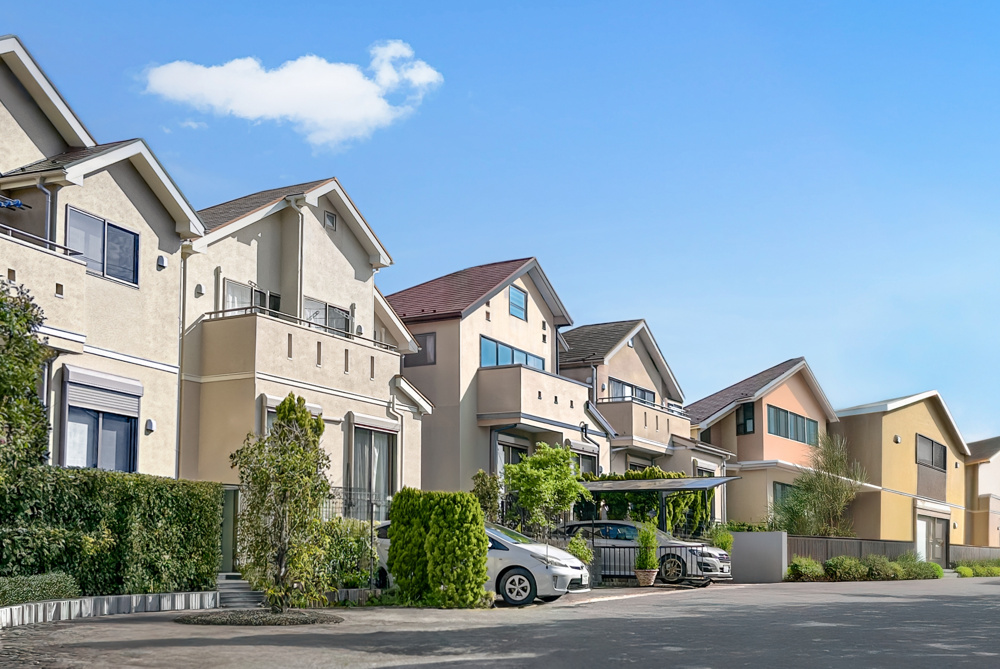 相模原市の新築一戸建て購入で仲介手数料無料！100万円以上節約する完全ガイドの画像