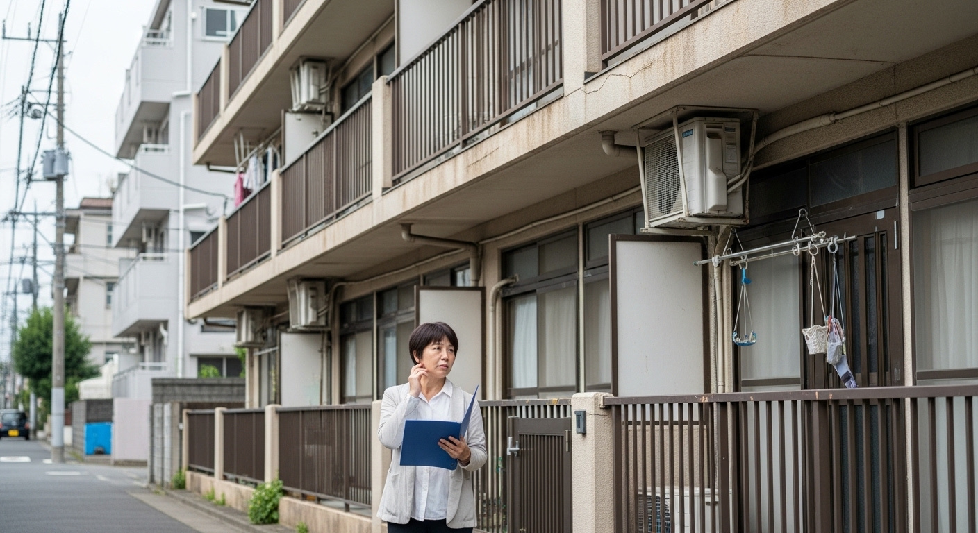 離婚によるマンションの不動産売却相談！売主様から寄せられるよくある質問の画像