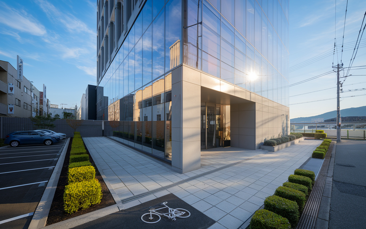 甲賀市でオフィス賃貸をお探しですか 利用用途に合った選び方のポイントをご紹介の画像