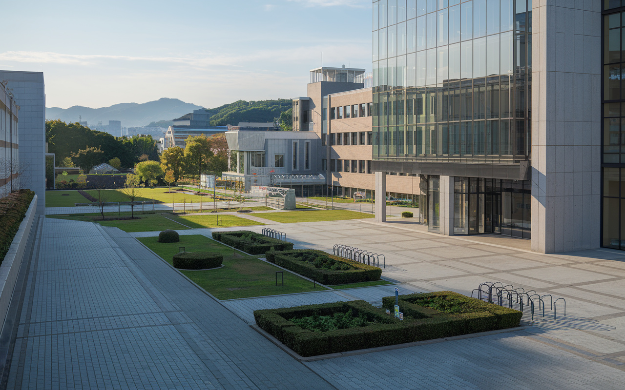 広島市立大学の入試対策は過去問が鍵！傾向を知り合格に近づこうの画像