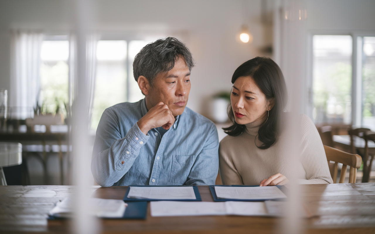 【2026年】北九州で不動産の相続トラブルが増加中？売却時の注意点と対策を解説の画像