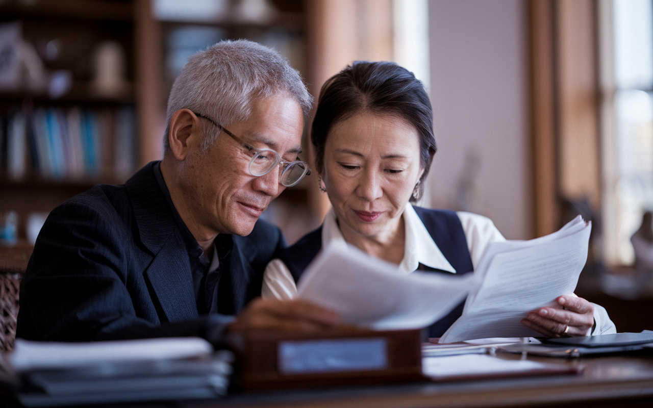 【2026年】北九州市で不動産相続の相談をしたい方へ!役所や専門家の窓口情報も紹介の画像