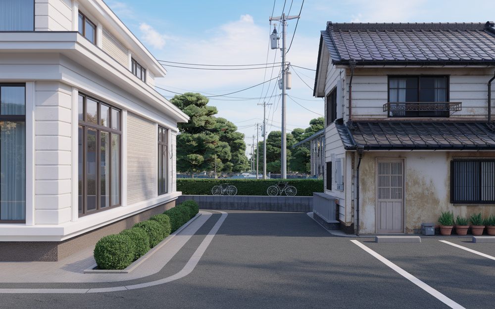 久留米市で新築と中古どっちが良い？比較して迷いを解決する方法も紹介の画像