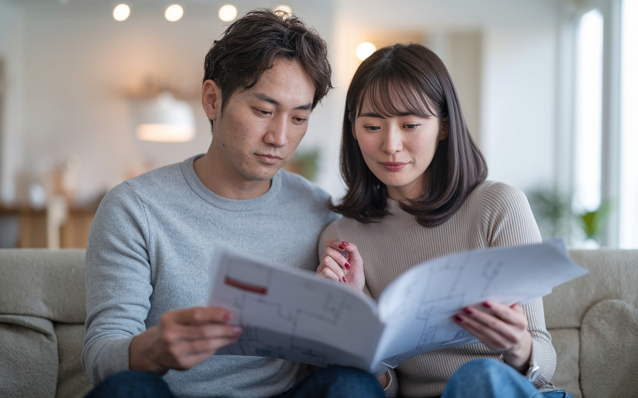 久留米市で住み替えを考えるなら賃貸と売買どっち？比較ポイントや選び方を紹介の画像