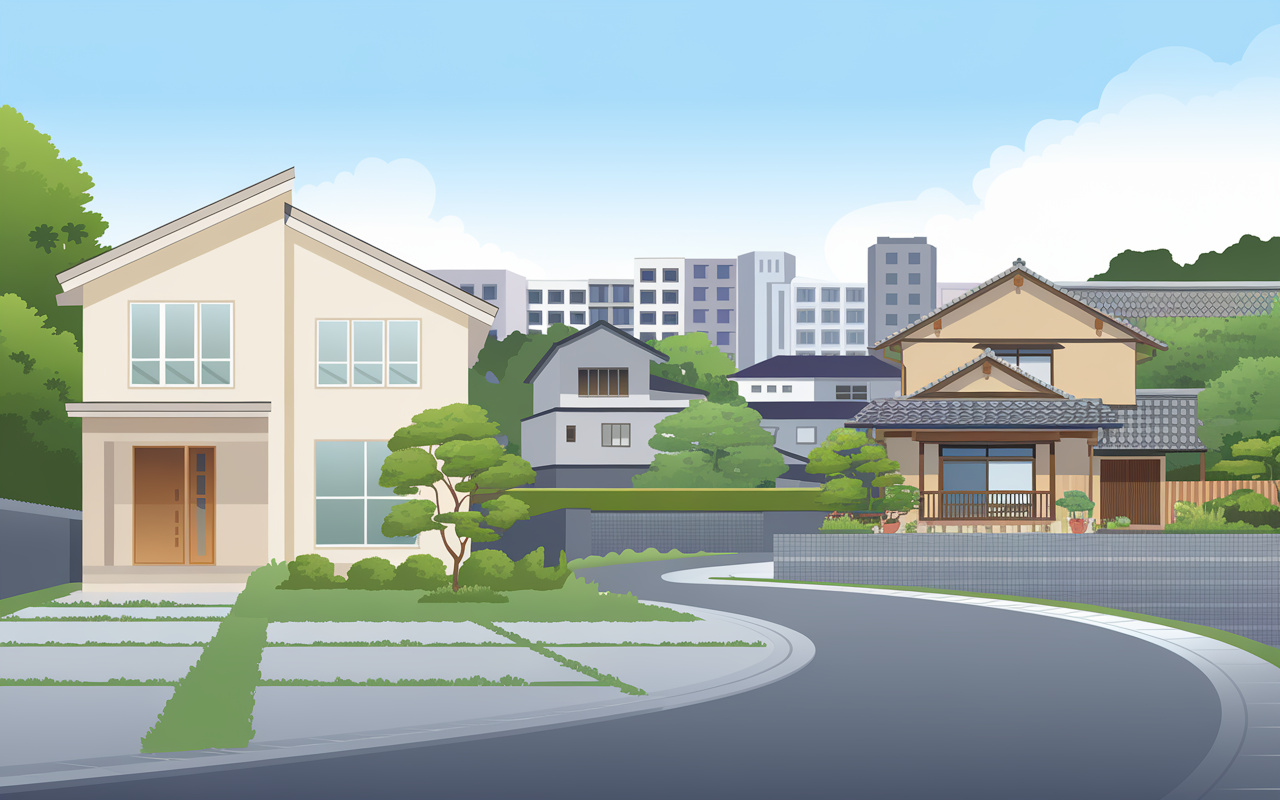 久留米市で新築と中古どっちがいい?違いや選び方をまとめて解説の画像